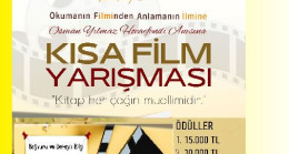 KISA FİLM YARIŞMASI