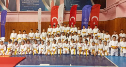 ORDU’DA JUDO AŞKI BİR BAŞKA