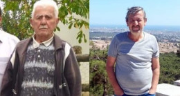 OĞLUNUN ÖLÜM HABERİNİ ALAN BABA VEFAT ETTİ