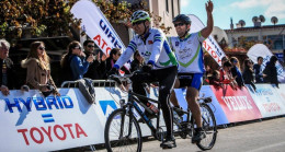 24-31 TEMMUZ’DA PEDALLAR ON’LAR İÇİN ÇEVİRİLECEK