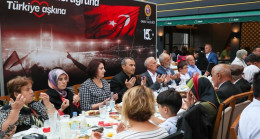 RABBİM Terör Örgütlerine, Hainlere Fırsat Vermesin