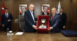 ORDU EMİN ELLERDE