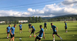 52 ORDUSPOR RAKİPLERİNE GÖZDAĞI VERİYOR