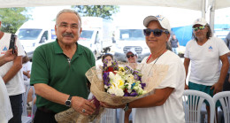 DADD RALLİ ORDU’YA DEMİR ATTI