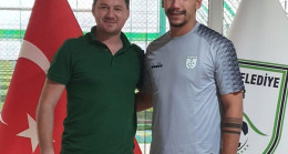 ULUBEY BELEDİYESPOR, 52 ORDUSPOR FUTBOL KULÜBÜ’NDEN İKİ İSMİ ALDI!