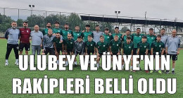 BAL LİGİNDE GRUPLAR BELİRLENDİ…