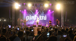 ORDU’DA PİNHANİ RÜZGARI