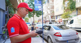 FATSA’DA  “GÜVENLİ OTOPARK, RAHAT TRAFİK” UYGULAMASI HAYATA GEÇİYOR