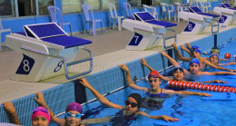ORDU’DA ÜCRETSİZ SPOR EĞİTİMLERİ DEVAM EDİYOR