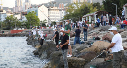 FATSA BELEDİYESİ 3.BALIK AVI YARIŞMASI 30 EYLÜL’DE BAŞLIYOR