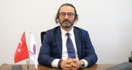 Basın Sözcüsü Öztürk :Bizi İzlemeye Devam Edin…