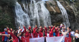 ORDU’LU GENÇLER ANADOLUYUZ BİZ PROJESİ KAPSAMINDA ERZURUM’DA