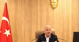 BAŞKAN GÜLER’DEN TEKELCİ FİRMAYA “HUKUKİ SÜREÇ SÖZÜ”