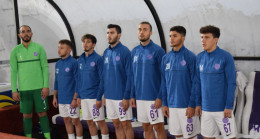 52 ORDUSPOR’DA ROTASYON SIKINTISI!