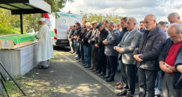NURETTİN KARAMAN’IN BABA ACISI