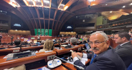 BAŞKAN GÜLER FRANSA’DA