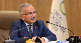 BAŞKAN GÜLER’DEN AÇIKLAMALAR