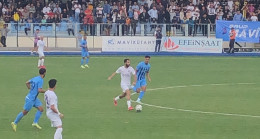 MOR BEYAZLILAR KAZANMAYI UNUTTU!