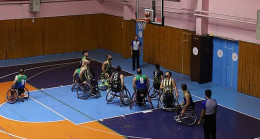ENGELSİZ ORDUSU FENERBAHÇEYİ AĞIRLADI