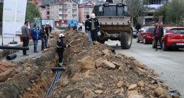 ON YILLARIN SORUNLARI ÇÖZÜLÜYOR