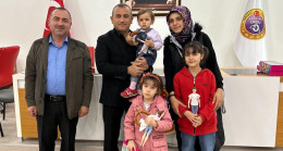 Vali Sonel, “Devletimiz Vatandaşımızın Yanında”