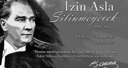 Saygı ve Özlemle Anıyoruz…