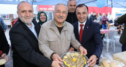 BAŞKAN GÜLER;  “ORDU BİR BÜTÜNDÜR”