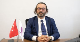 “HEP BİRLİKTE EL ELE, ORDU ŞEHRİ BİR ÜST LİGE”