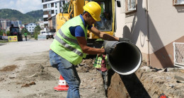OSKİ’DEN FATSA’YA 3,5 YILDA 72 MİLYON 377 BİN TL’LİK YATIRIM