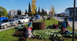 ORDU HER MEVSİM RENGÂRENK