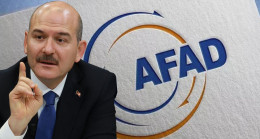 BAKAN SOYLU; “İLK KEZ ÜLKE GENELİNDE TATBİKAT YAPILACAK”