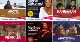 “ARALIK AYI KÜLTÜR SANAT TAKVİMİ” HAZIR
