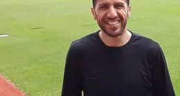 TFF Ordu Temsilciliğine Fatih Çelebi atandı