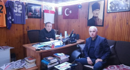 CHP’de OKUR Sesleri…