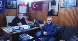 “KOCAMAN BİR ORDU AİLESİYİZ”