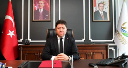 BAŞKAN TÖREN YAPTI YAPACAĞINI