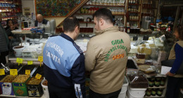 ZABITADAN İŞ YERLERİNE DENETİM!