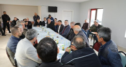 BÜYÜKŞEHİRDEN ALTINORDU ÇIKARMASI