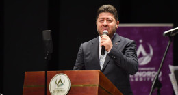 ALTINORDU BELEDİYESİNDEN ANLAMLI PROGRAM