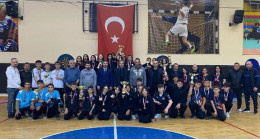 ORDU’DA OKULSPORLARI DART İL BİRİNCİLİĞİ TAMAMLANDI