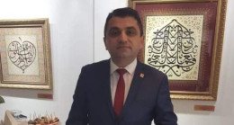 SADAKA DEĞİL İŞ İSTİYORUZ