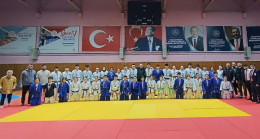 ORDU JUDO KAFİLESİ OSMANİYE YOLCUSU