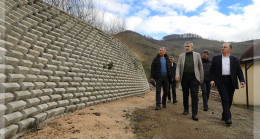 KABATAŞ’A 55 MİLYONLUK YATIRIM YAPILDI