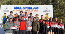 ORDU KROS BRANŞINDA TÜRKİYE FİNALLERİNDE YARIŞACAK