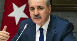 Kurtulmuş, Ordu’ya geliyor