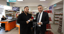 ÖĞRENCİ DOSTU BELEDİYE