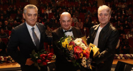 TRT SANATÇILARINDAN UNUTULMAZ KONSER
