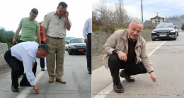 15 YILDIR BOZULMAYAN YOL