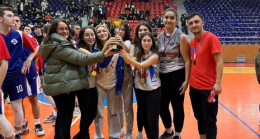 ORDU’DA BASKETBOL GENÇLER KIZ – ERKEK İL BİRİNCİLİĞİ MÜSABAKALARI TAMAMLANDI