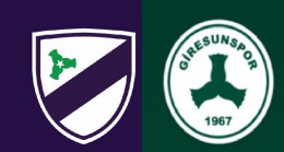 ORDUSPOR 1967 A.Ş.-BİTEXEN GİRESUNSPOR MAÇI RESMEN İPTAL OLDU!